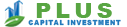 Plus Capital Logo
